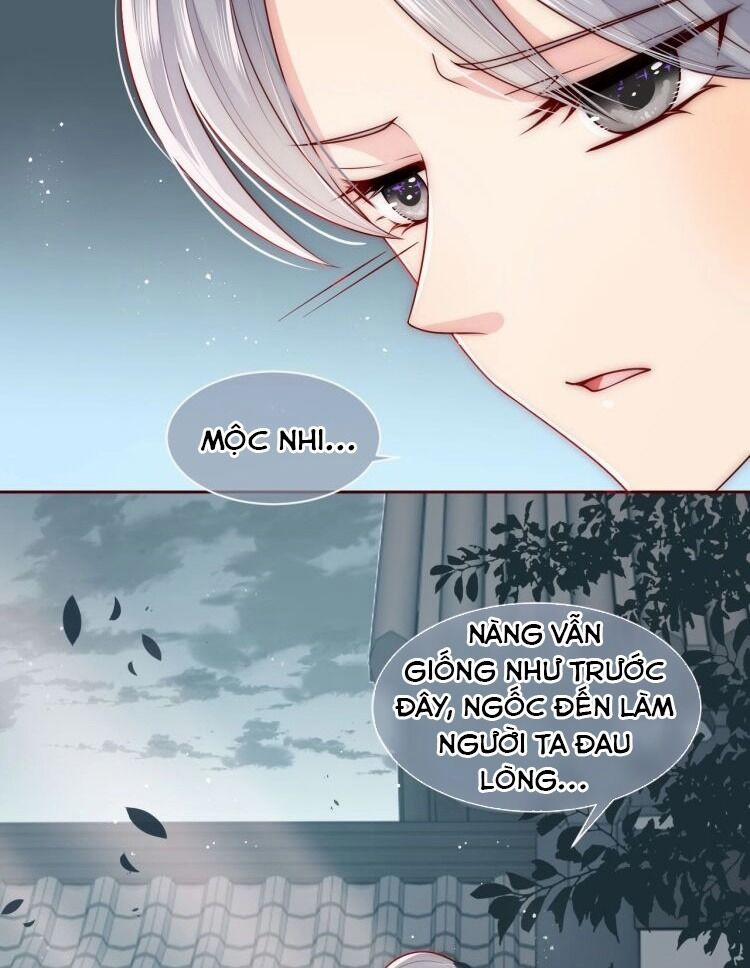 Dưỡng Địch Vi Hoạn 53 trang 24