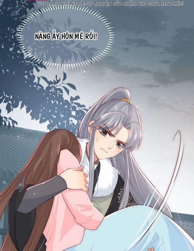 Dưỡng Địch Vi Hoạn 53 trang 29