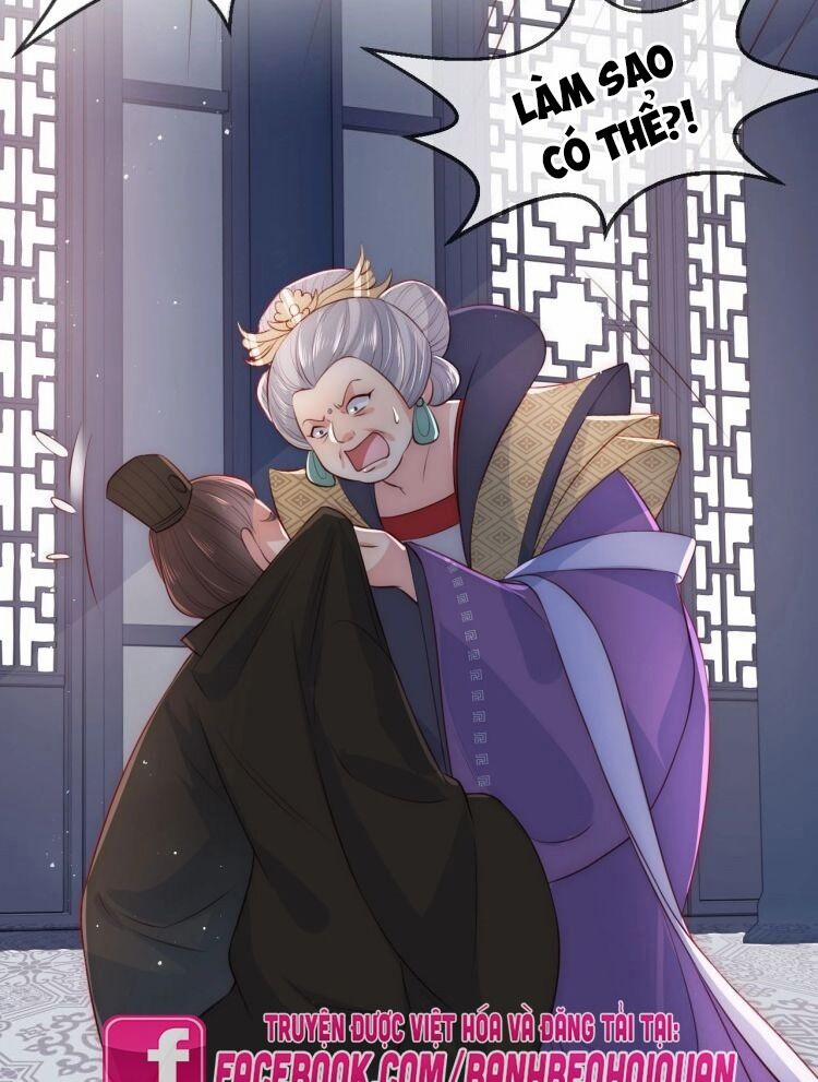 Dưỡng Địch Vi Hoạn 53 trang 37