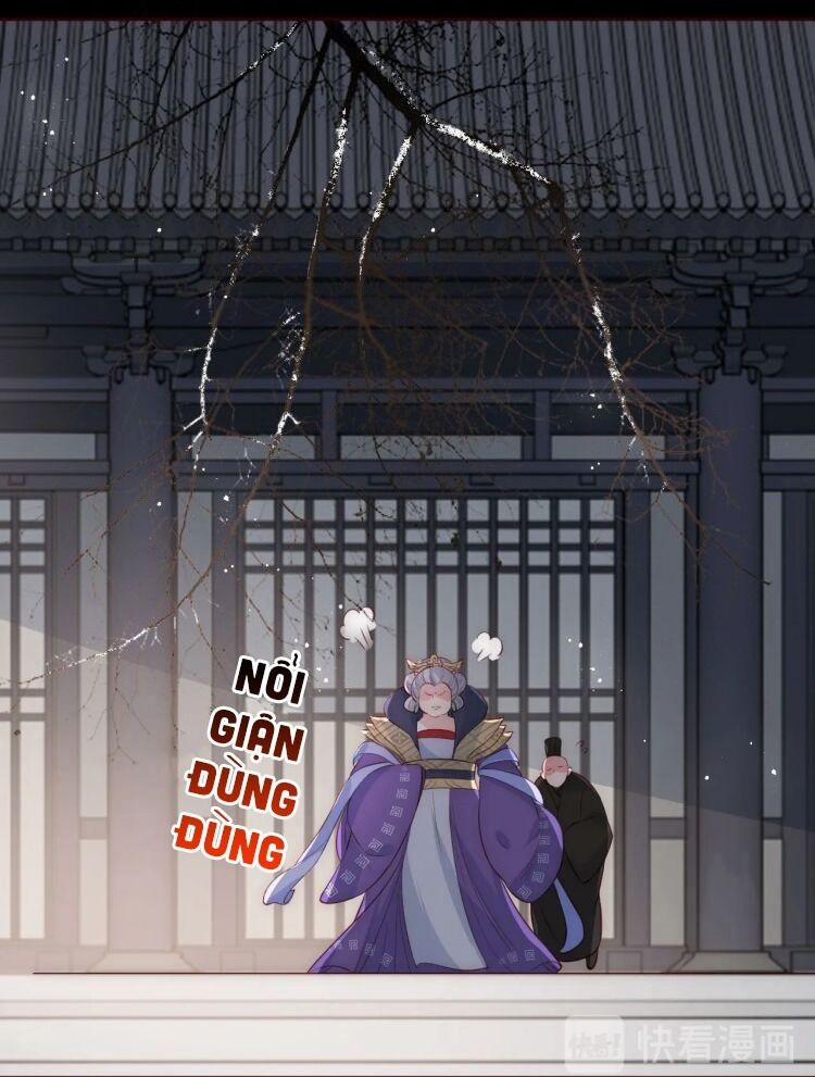 Dưỡng Địch Vi Hoạn 53 trang 42