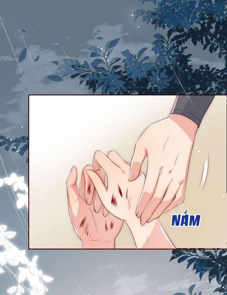 Dưỡng Địch Vi Hoạn 53 trang 8