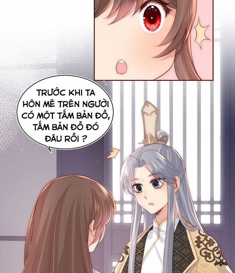 Dưỡng Địch Vi Hoạn 54 trang 13