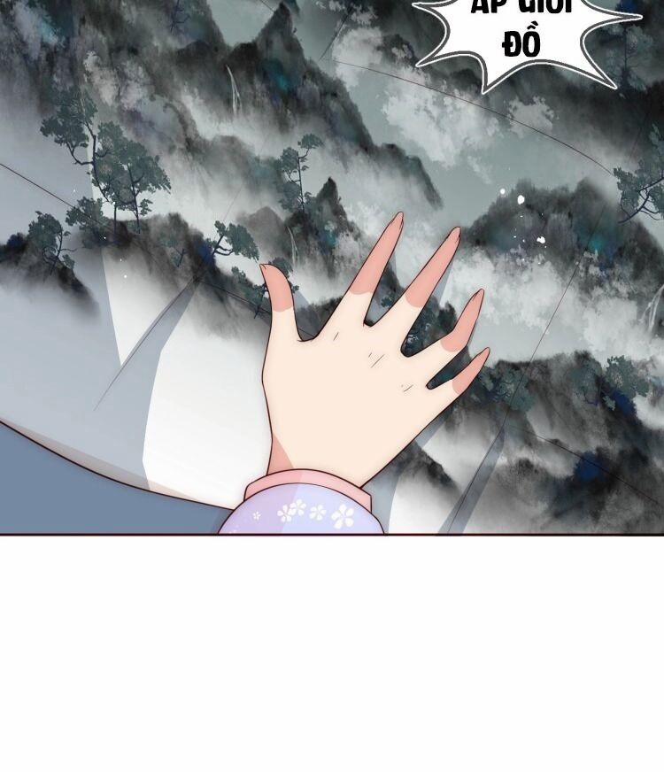 Dưỡng Địch Vi Hoạn 54 trang 19