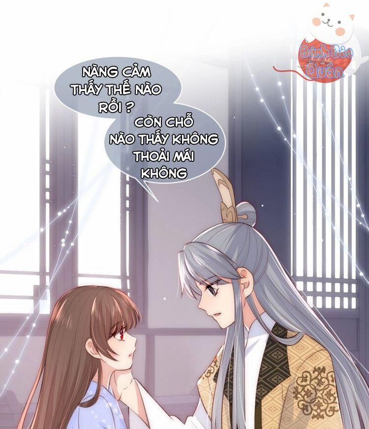 Dưỡng Địch Vi Hoạn 54 trang 2