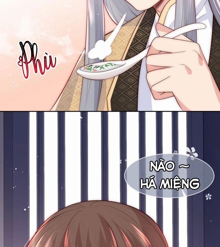 Dưỡng Địch Vi Hoạn 54 trang 27