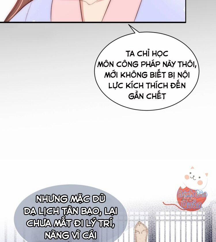 Dưỡng Địch Vi Hoạn 54 trang 33