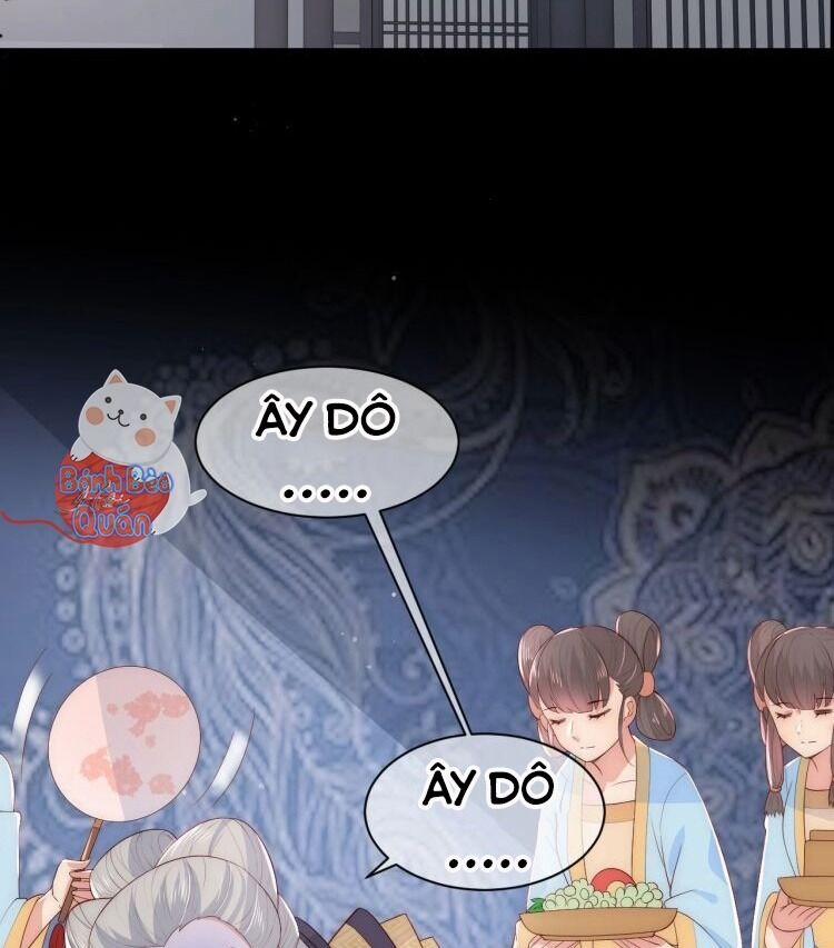 Dưỡng Địch Vi Hoạn 54 trang 49