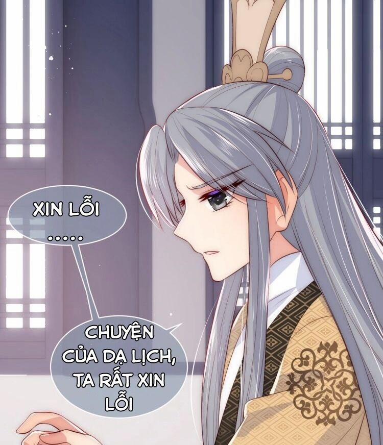 Dưỡng Địch Vi Hoạn 54 trang 5