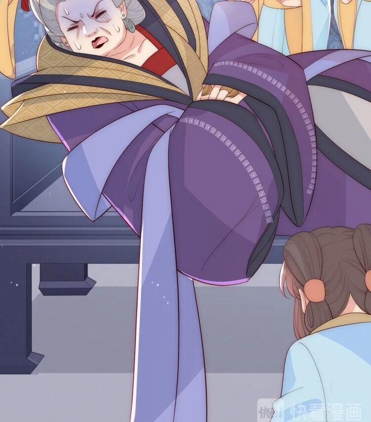 Dưỡng Địch Vi Hoạn 54 trang 50