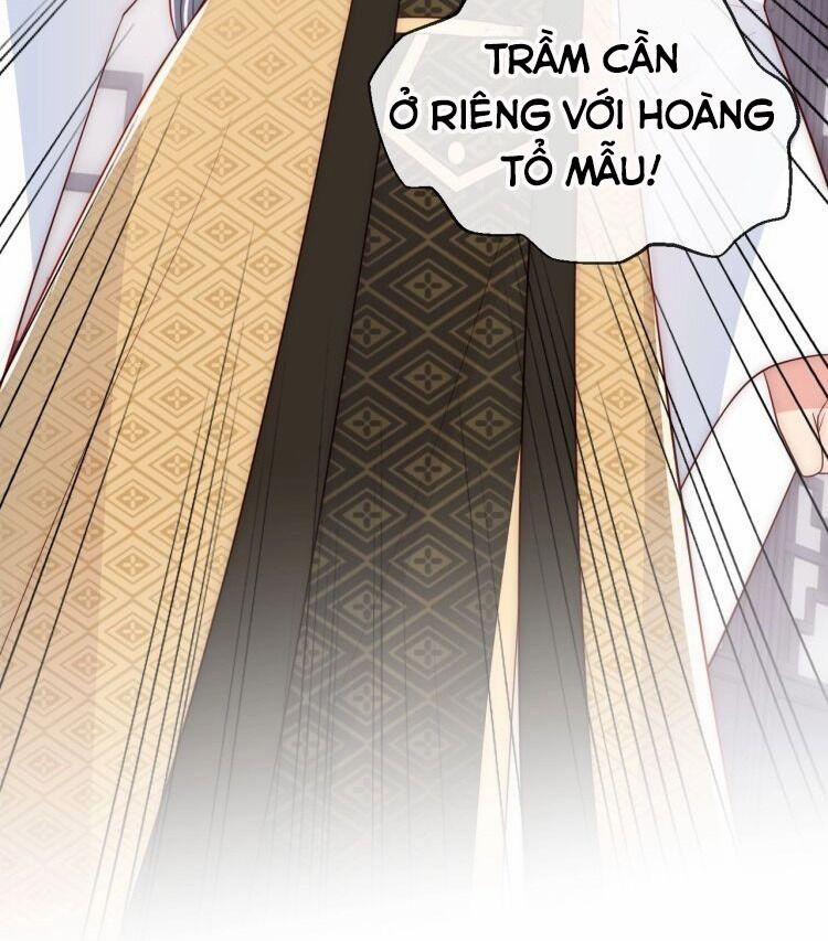 Dưỡng Địch Vi Hoạn 54 trang 54