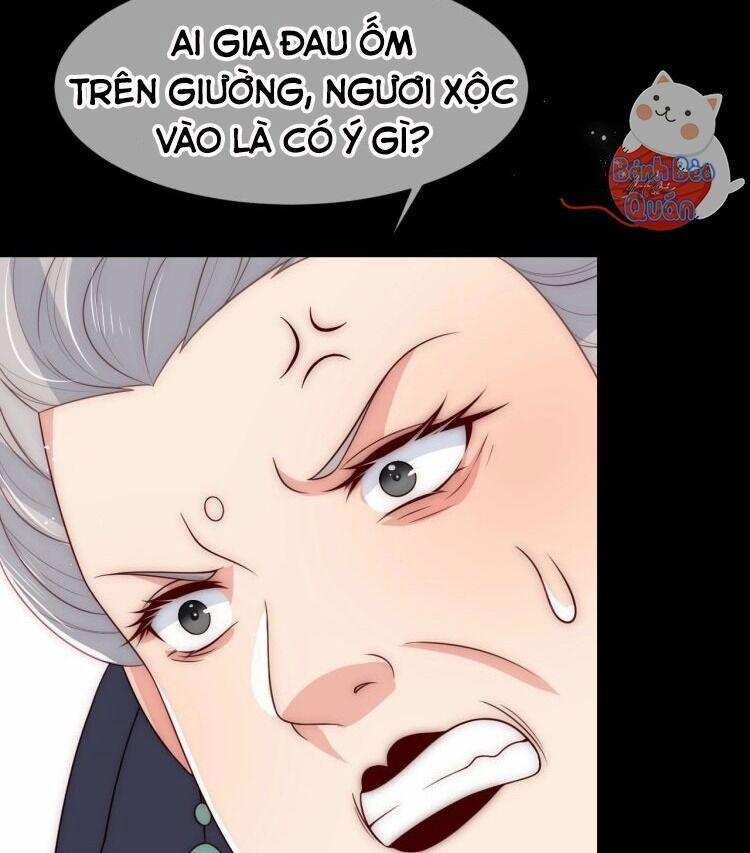 Dưỡng Địch Vi Hoạn 54 trang 58