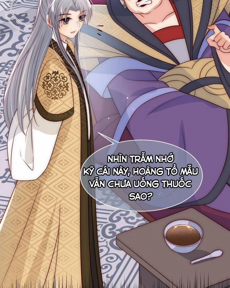 Dưỡng Địch Vi Hoạn 54 trang 62