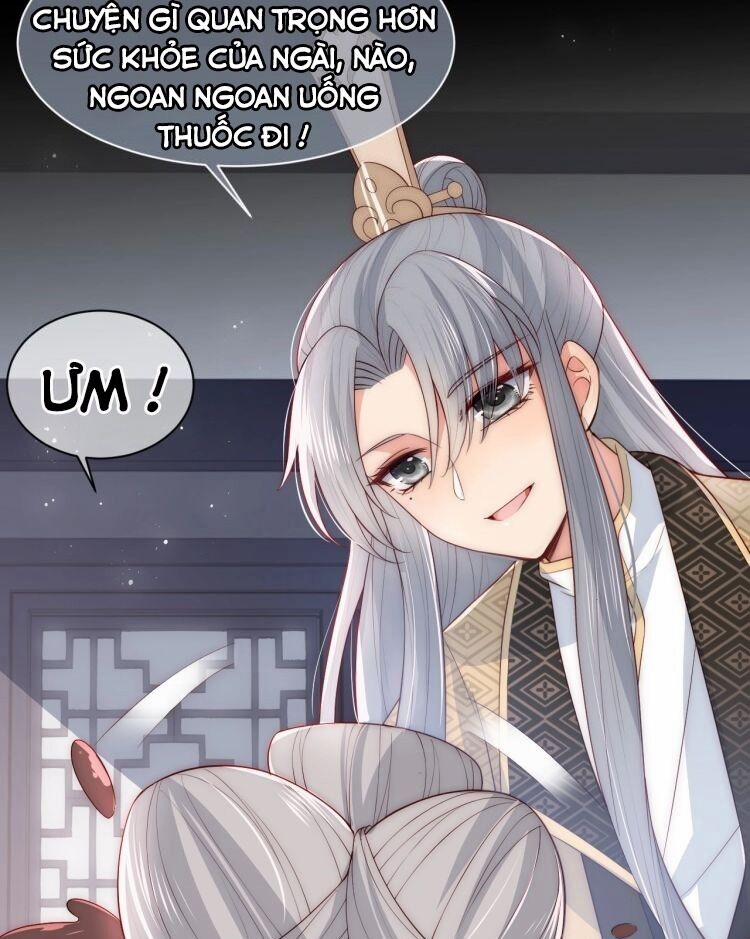 Dưỡng Địch Vi Hoạn 54 trang 65