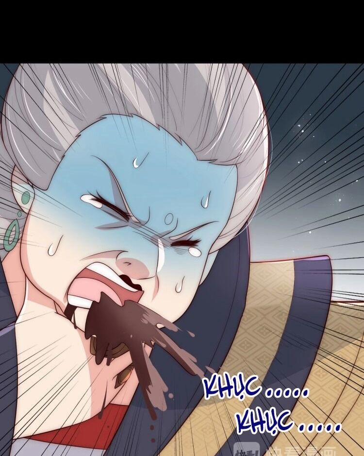 Dưỡng Địch Vi Hoạn 54 trang 67