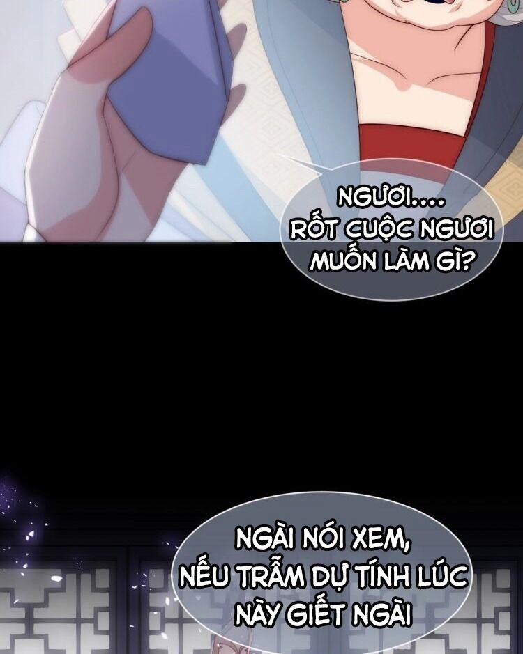 Dưỡng Địch Vi Hoạn 54 trang 74