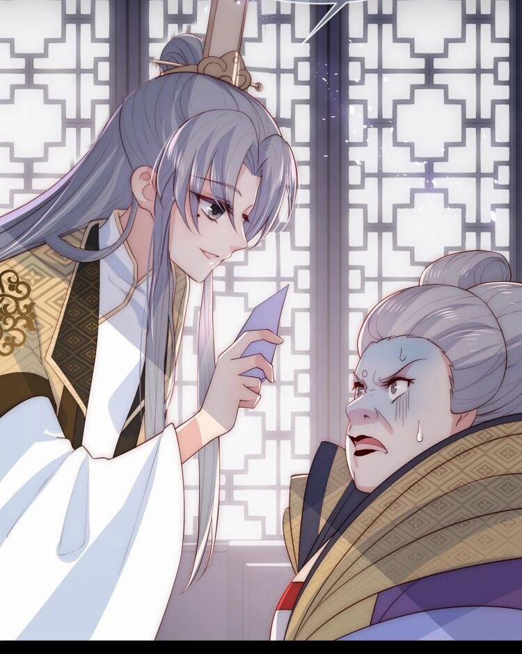 Dưỡng Địch Vi Hoạn 54 trang 75