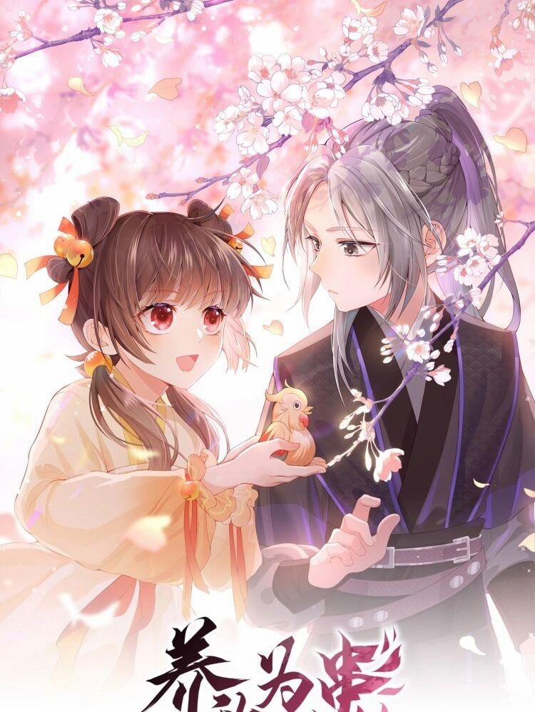 Dưỡng Địch Vi Hoạn 56 trang 0