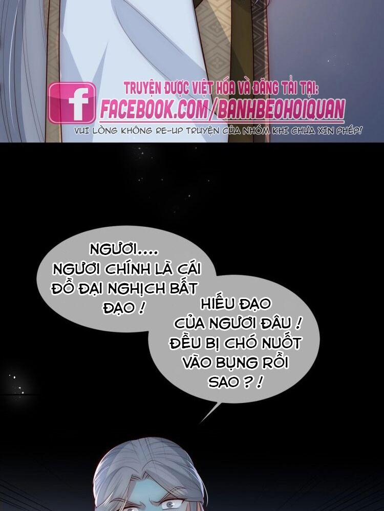 Dưỡng Địch Vi Hoạn 56 trang 13