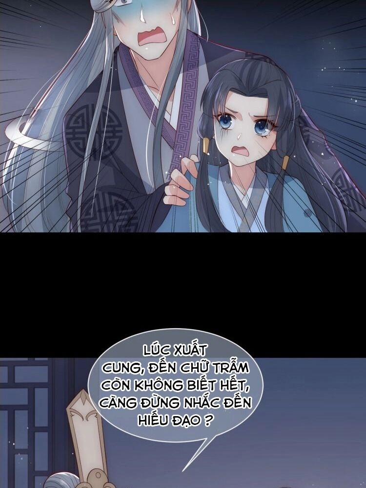 Dưỡng Địch Vi Hoạn 56 trang 14