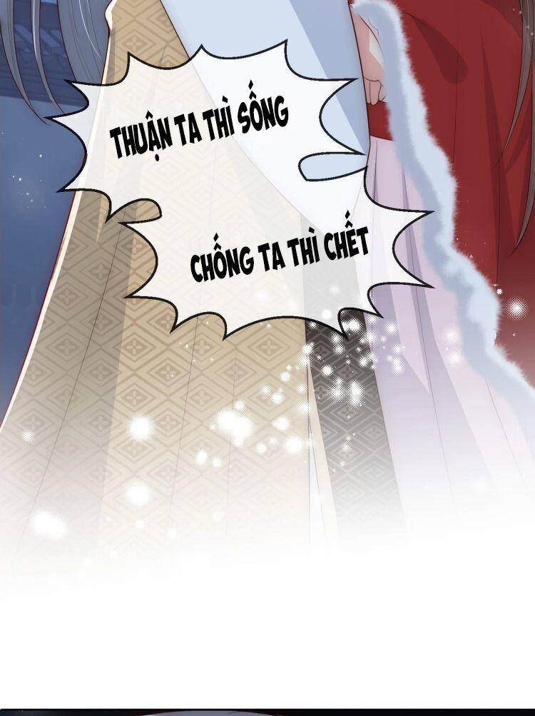 Dưỡng Địch Vi Hoạn 56 trang 17