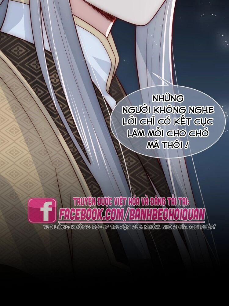 Dưỡng Địch Vi Hoạn 56 trang 19