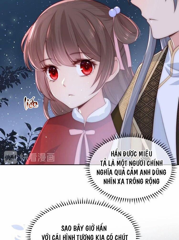 Dưỡng Địch Vi Hoạn 56 trang 24