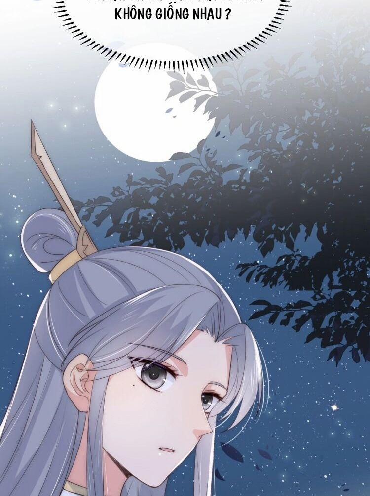 Dưỡng Địch Vi Hoạn 56 trang 25