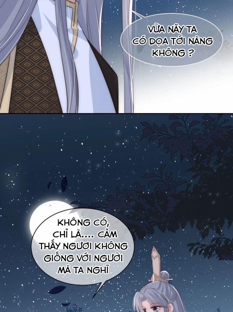 Dưỡng Địch Vi Hoạn 56 trang 26