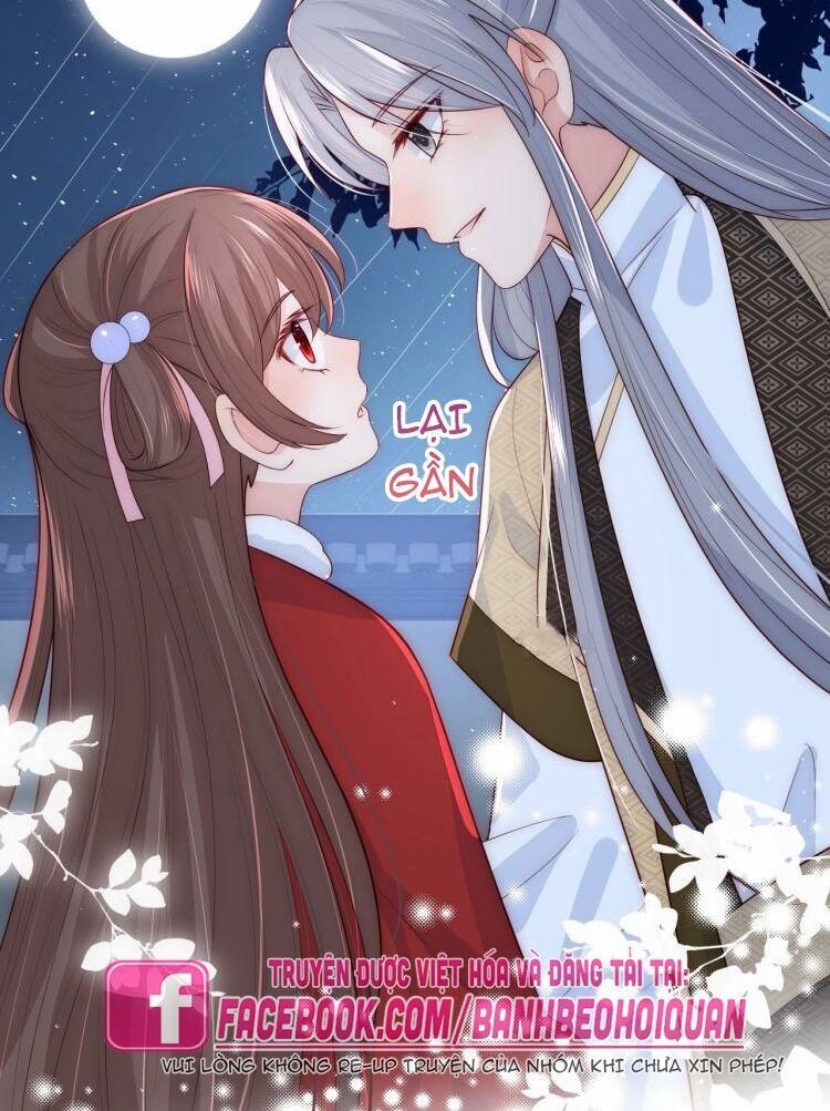 Dưỡng Địch Vi Hoạn 56 trang 30