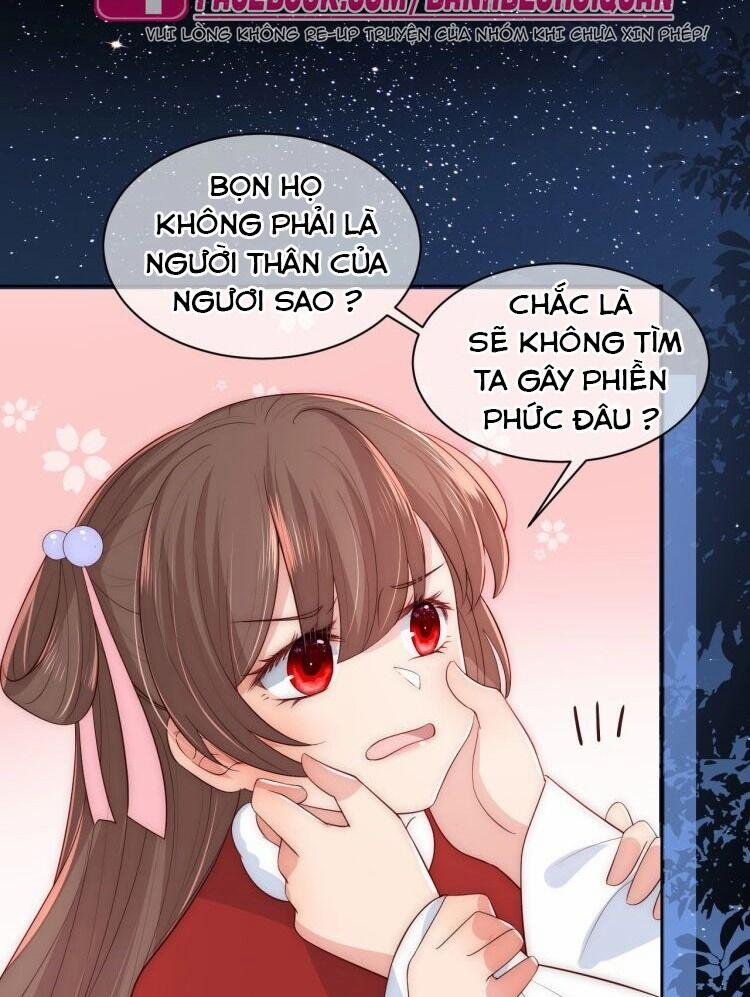 Dưỡng Địch Vi Hoạn 56 trang 36