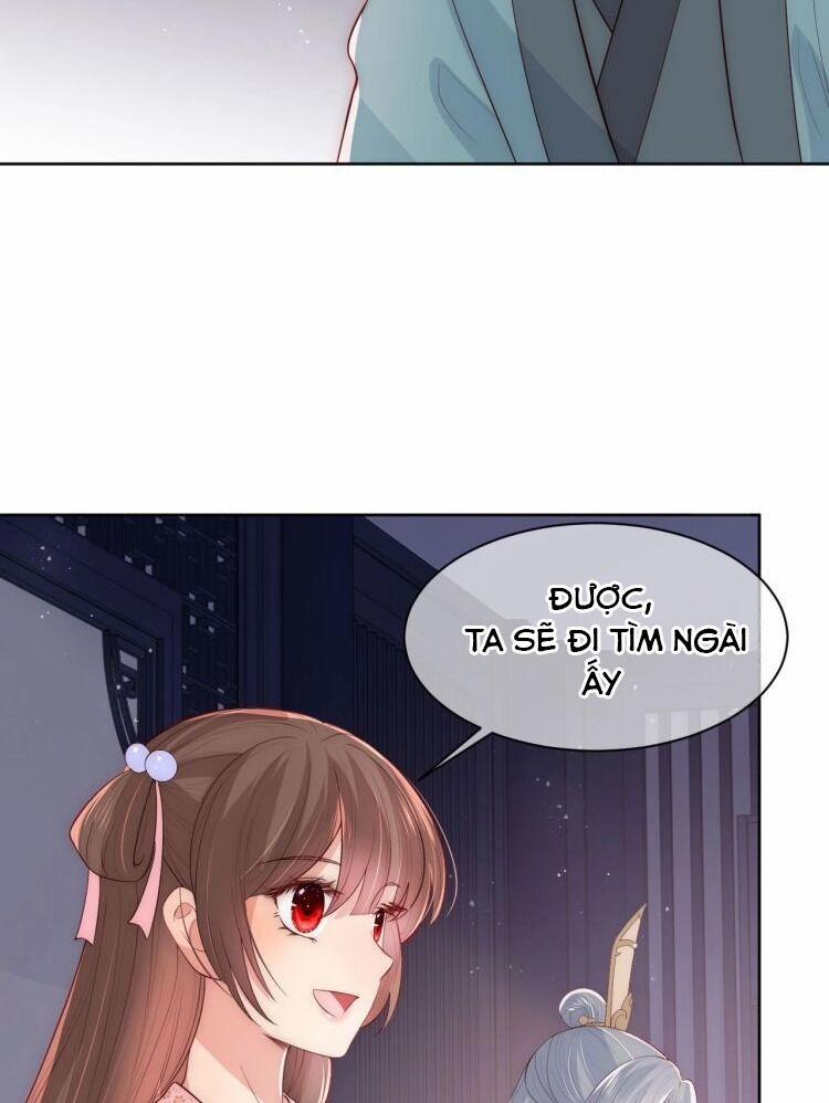 Dưỡng Địch Vi Hoạn 56 trang 45