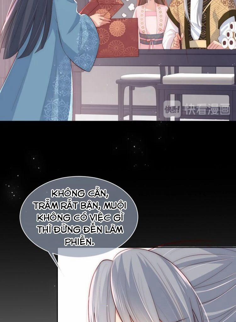 Dưỡng Địch Vi Hoạn 56 trang 51