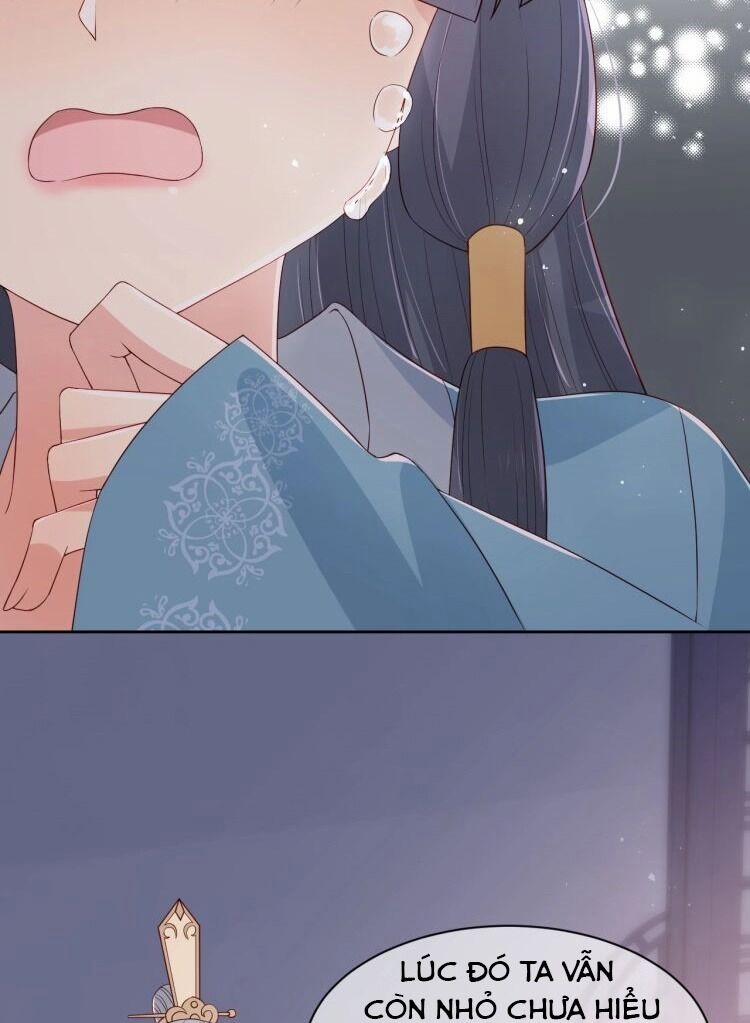 Dưỡng Địch Vi Hoạn 56 trang 60