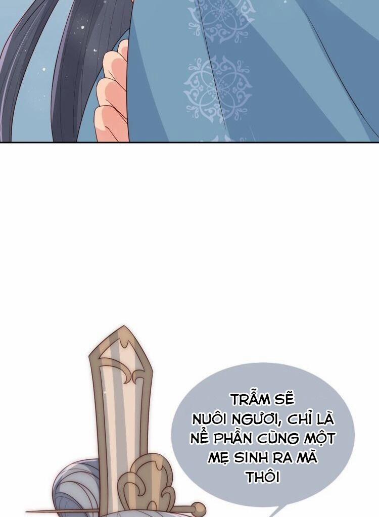 Dưỡng Địch Vi Hoạn 56 trang 64