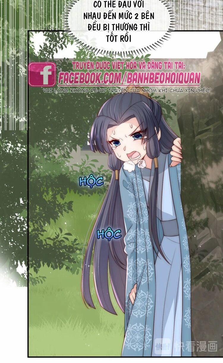 Dưỡng Địch Vi Hoạn 56 trang 79