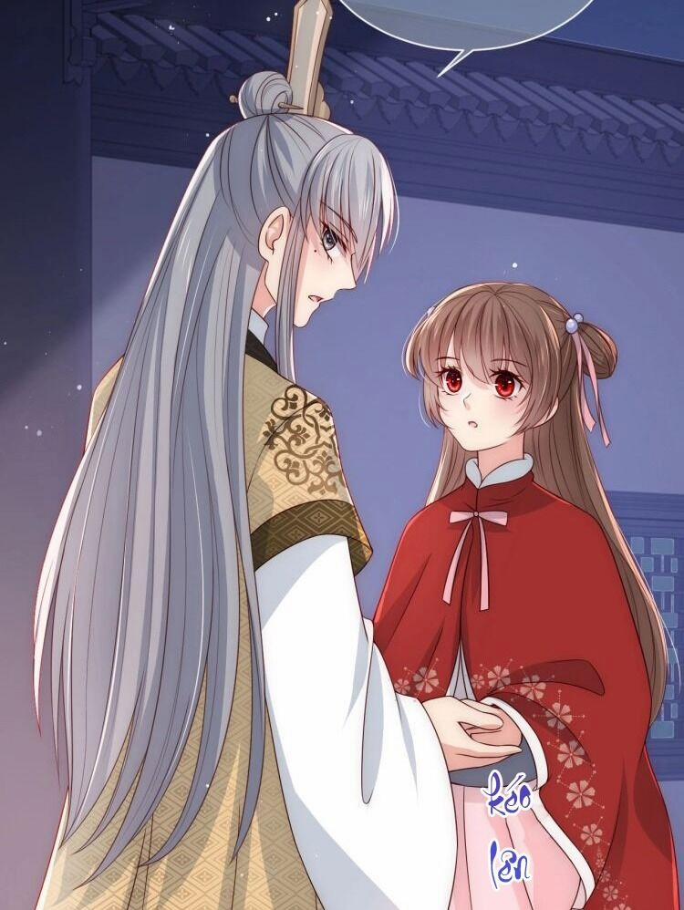 Dưỡng Địch Vi Hoạn 56 trang 9