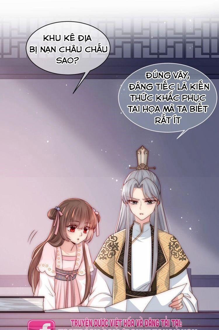 Dưỡng Địch Vi Hoạn 57 trang 10