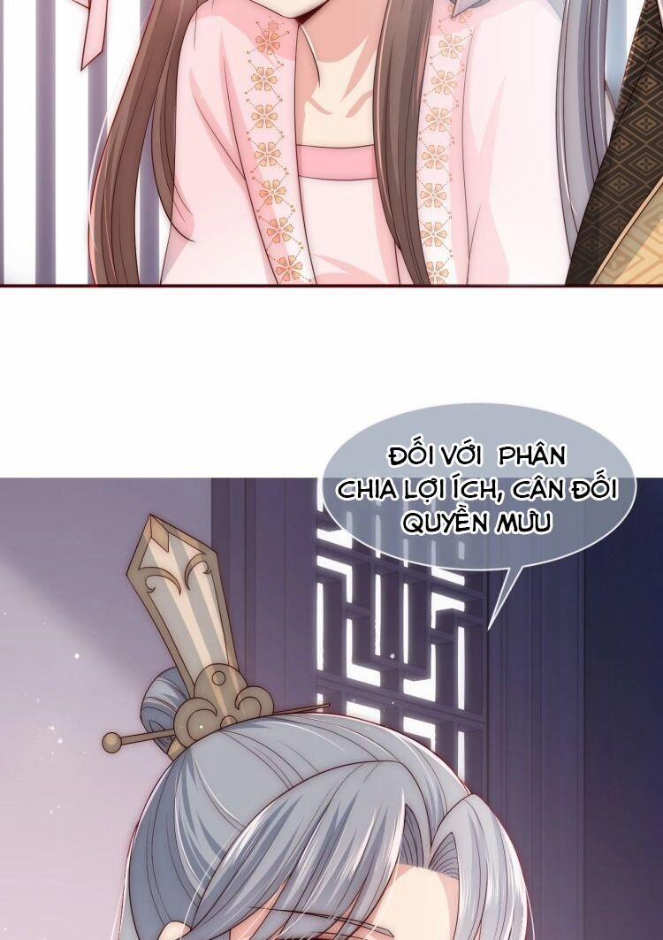 Dưỡng Địch Vi Hoạn 57 trang 13