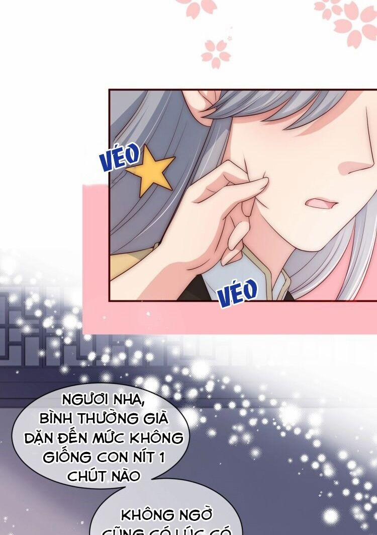 Dưỡng Địch Vi Hoạn 57 trang 16