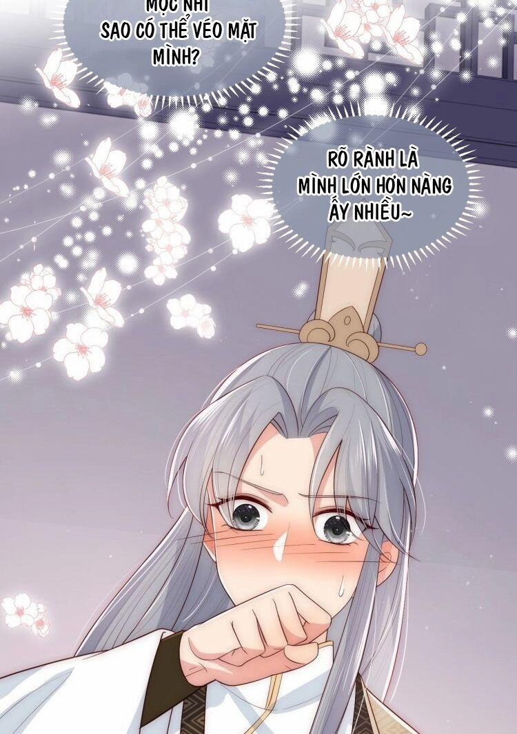 Dưỡng Địch Vi Hoạn 57 trang 19