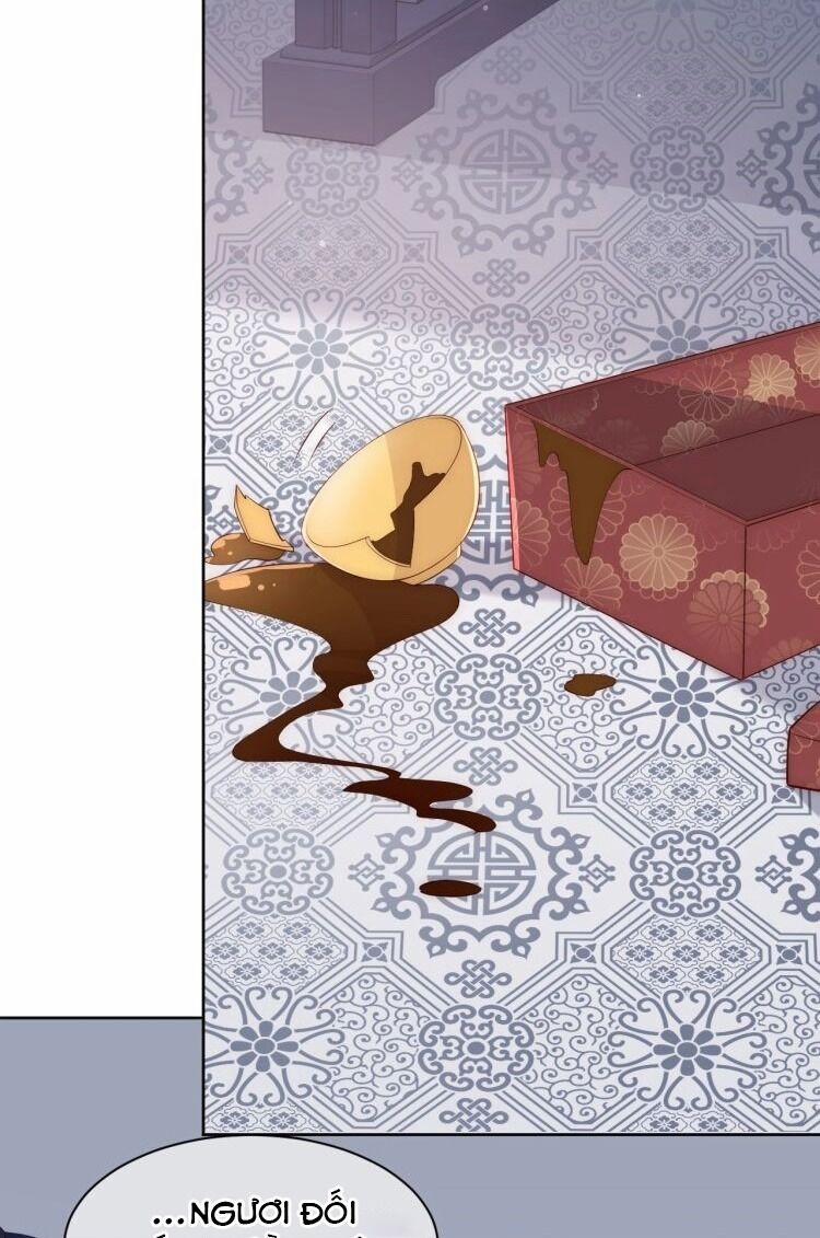 Dưỡng Địch Vi Hoạn 57 trang 2