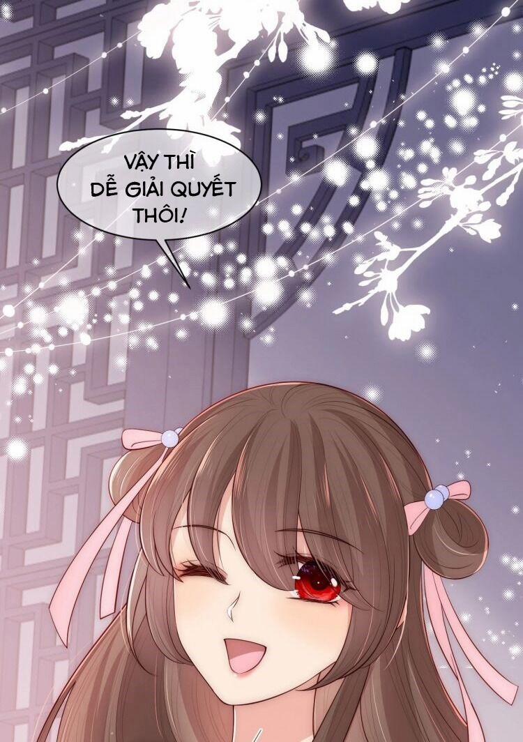 Dưỡng Địch Vi Hoạn 57 trang 25