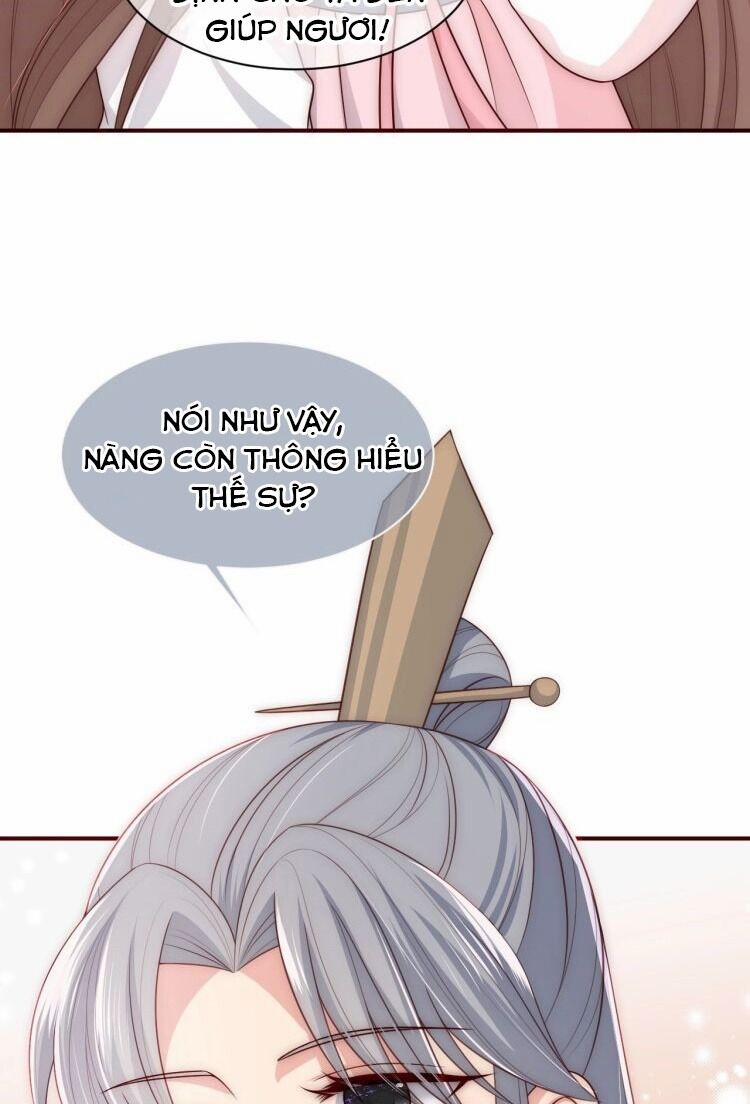 Dưỡng Địch Vi Hoạn 57 trang 32