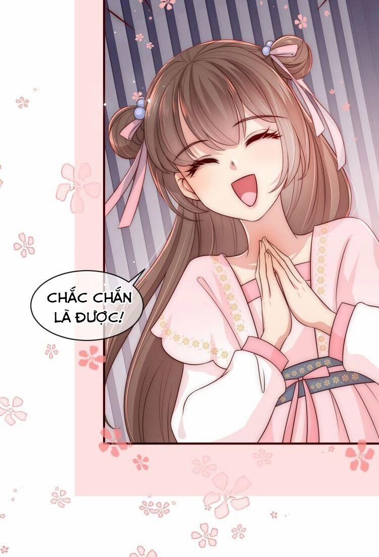 Dưỡng Địch Vi Hoạn 57 trang 34