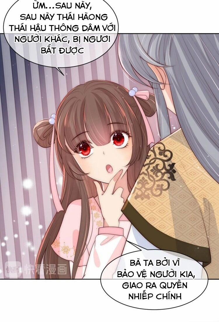 Dưỡng Địch Vi Hoạn 57 trang 38