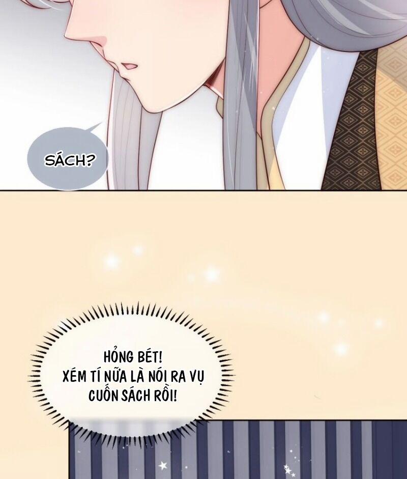 Dưỡng Địch Vi Hoạn 57 trang 40