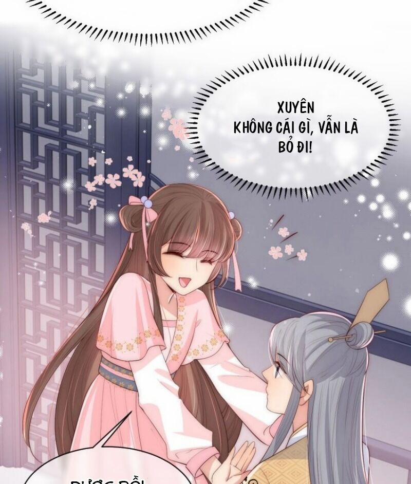 Dưỡng Địch Vi Hoạn 57 trang 45