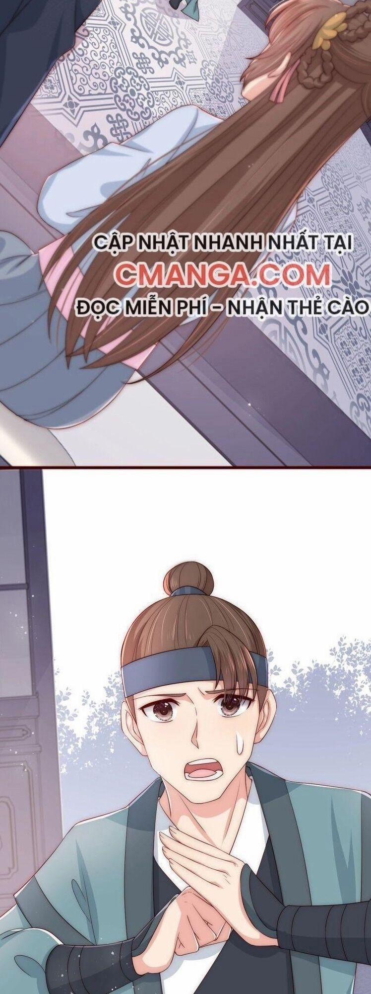 Dưỡng Địch Vi Hoạn 58 trang 20