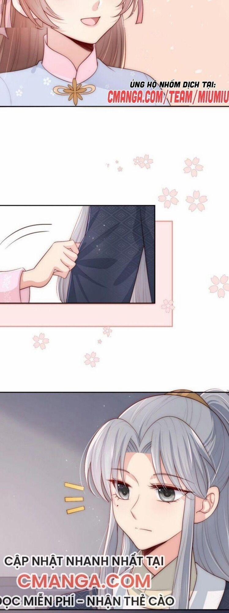 Dưỡng Địch Vi Hoạn 58 trang 23