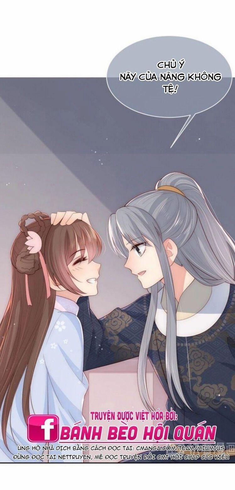 Dưỡng Địch Vi Hoạn 58 trang 26